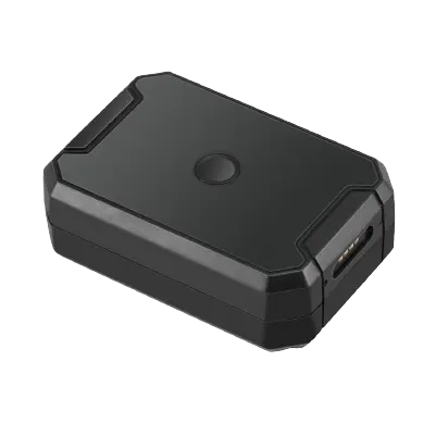 Jimi JM-LL02 portable GPS tracker