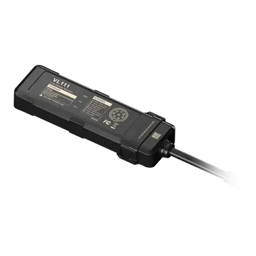 Jimi JM-VL111 hardwired vehicle GPS tracker