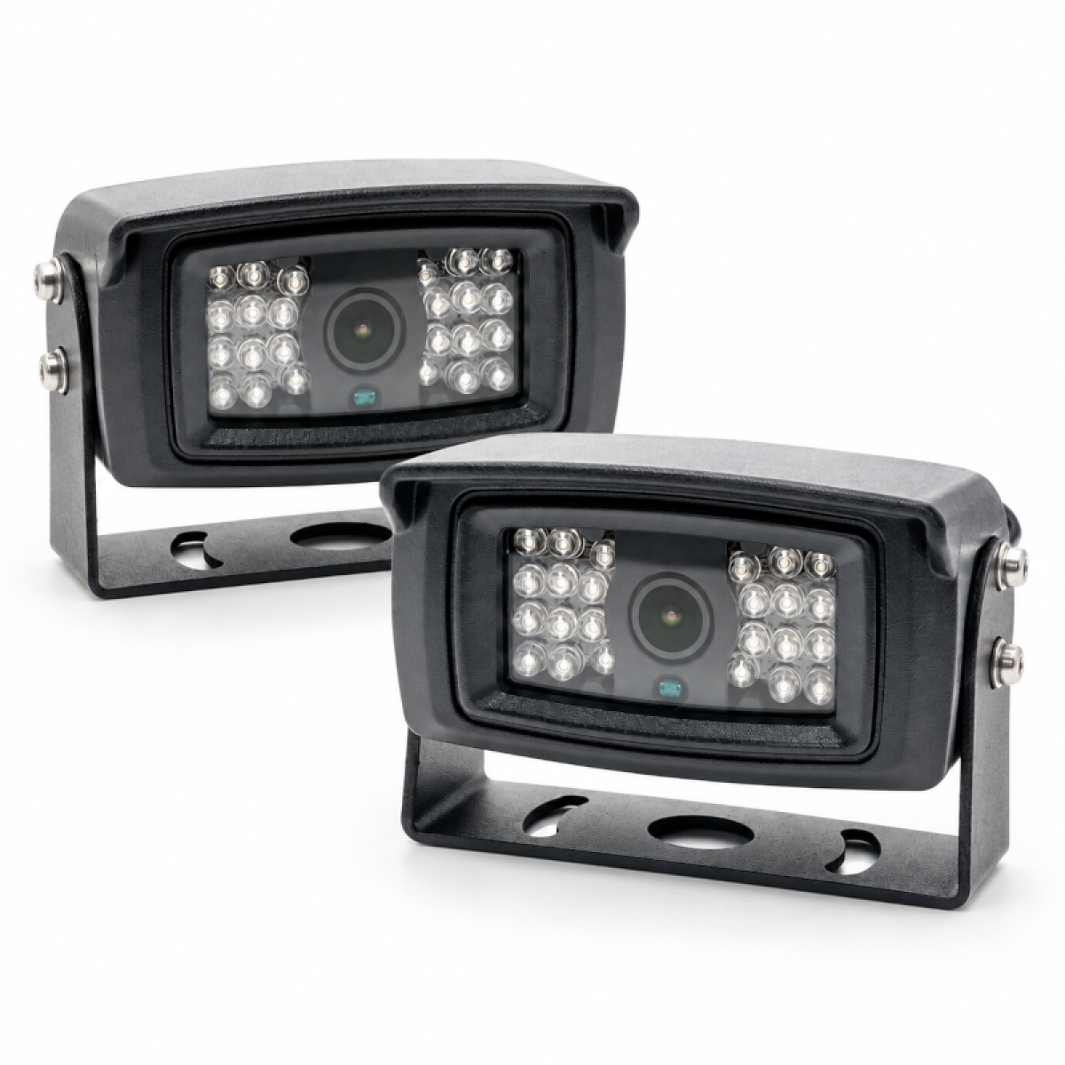 Mobile DVR kit