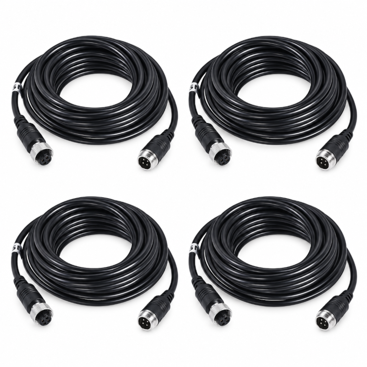 Mobile DVR kit